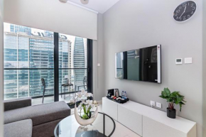 CitiHome - 1BR in Zada Perfect for Business Travel